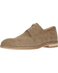 clarks oliver lace