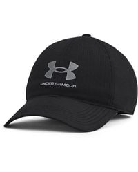 Under Armour - Armourvent Adjustable Hat - Lyst
