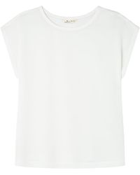 Springfield - Camiseta Multicolor L - Lyst