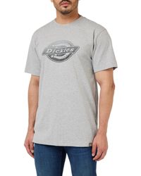 Dickies - M Ss Logo Graphic Tee 2 Arbeits-T-Shirt - Lyst