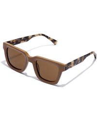 Hawkers - One Uptown-Brown Olive Gafas - Lyst