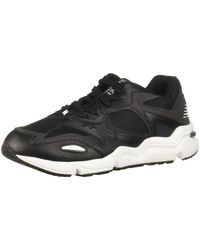 New Balance 426 V1 Chunky Classic in Green|White|Pink (Pink) - Lyst