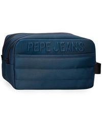 Pepe Jeans - Ancor Joumma Bags Kulturbeutel - Lyst