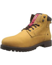 Botas Levi's de hombre: hasta el 33 % de descuento | Lyst