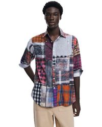 Desigual - Template 1 C - Lyst