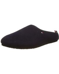 tommy hilfiger slippers mens
