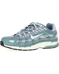 Nike - P-6000 Cannon/Soft Pearl-Platinum Tint-Black 43 EU - Lyst