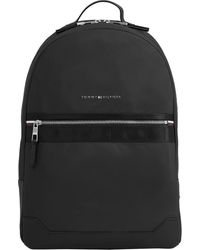 Tommy Hilfiger - Sac à Dos Elevated Nylon Bagage Cabine - Lyst
