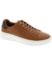 Skechers - Court Break Suit Trainers - Lyst