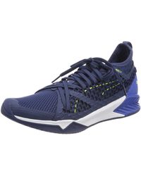 puma sharp xt netfit 1