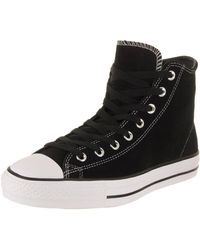 Converse - Cons Chuck Taylor All Star Pro Suede Sneaker - Lyst