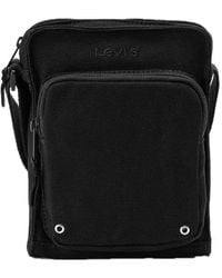 Levi's - Small Ns Zip Crossbody - Lyst