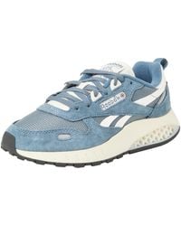 Reebok - Pelle Classica Hexalite - Lyst