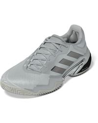 adidas - Barricade 13 Tennis Sneaker - Lyst