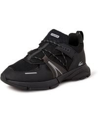 Lacoste - Sneaker "L003 0722 1 SMA" - Lyst