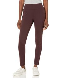 Carhartt - Womens Force Fitted Lightweight Utility leggings Pants - Lyst