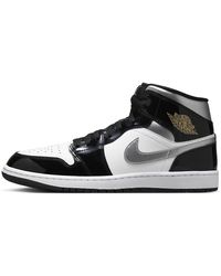 Nike - Air Jordan 1 Mid SE schuhe - Lyst