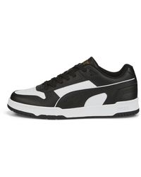 PUMA - Rbd Game Low Sneakers - Lyst