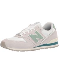 New Balance 996 Sneakers for Women - Up to 50% off | Lyst