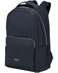 Samsonite - Be-her Laptop Backpack 14.1 Inch 39 Cm 14 L Dark Navy - Lyst