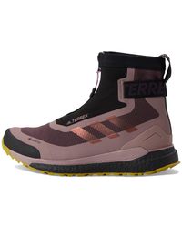 adidas - Terrex Free Hiker Cold.rdy Hiking Boots - Lyst