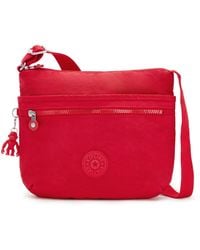 Kipling - Arto Crossbody Bag Umhängetasche - Lyst