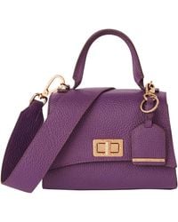 Geox - D Ciclaminia A Bag - Lyst