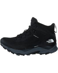 The North Face - Retro Backpacking Boot - Lyst