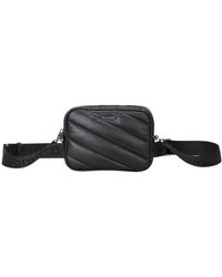HUGO - Bel L Crossbody-NQ - Lyst