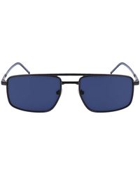 Lacoste - L255s Sunglasses - Lyst
