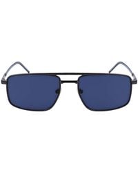 Lacoste - L255s Sunglasses - Lyst