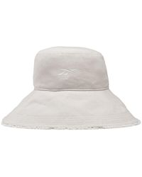 Reebok - Klassieke Emmer Hoed - Lyst
