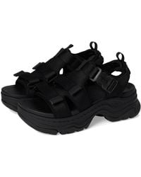 Teva - Hurricane Ampsole Gaila Sandals 7 B - Lyst