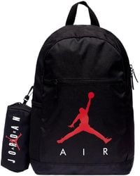 Nike - Air Jordan Rugzak Maat L - Lyst