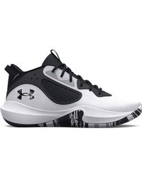Under Armour - UA Lockdown 6 Chaussures de sport unisexes - Lyst