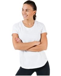 Under Armour - Ua Vanish Ss Shirt Met Korte Mouwen - Lyst