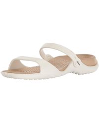 crocs cleo ii