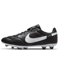Nike - Premier Iii Football Shoe - Lyst