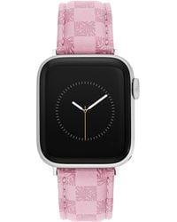 Steve Madden - Modisches Armband für Apple Watch - Lyst