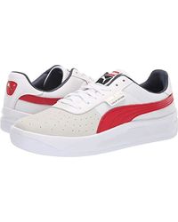 puma california tmc