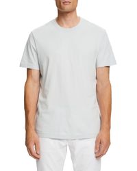 Esprit - 073cc2k306 T-shirt - Lyst