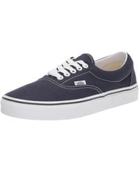 Vans - Era Classic Canvas - Lyst