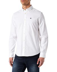 Camisas de Springfield para hombre | FASHIOLA.es