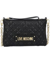 Love Moschino - Shoulder Bag - Lyst