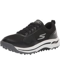 Skechers - Line Up Golf Shoe - Lyst
