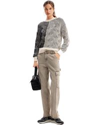 Desigual - Jers_ottawa - Lyst