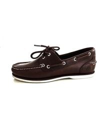 Timberland - Boat Shoe Classic - Lyst
