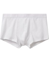 Benetton - Boxer - Lyst