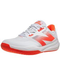 New Balance - 796 V4 Pickleball Tennis Shoe - Lyst