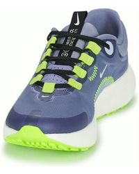 Nike - React Escape Run Sneakers - Lyst